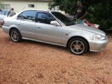 1999 Honda civic for sale in Manchester, Jamaica