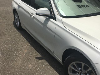 2013 BMW 320I for sale in Kingston / St. Andrew, Jamaica