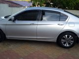 2015 Honda Accord for sale in Manchester, Jamaica