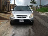 2004 Honda Crv for sale in Manchester, Jamaica