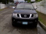 2011 Nissan NAVARA for sale in Kingston / St. Andrew, Jamaica
