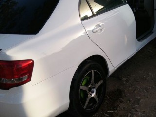 2010 Toyota Axio for sale in Kingston / St. Andrew, Jamaica