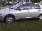 2011 Nissan Tiida Latio for sale in St. James, Jamaica