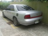 1994 Nissan bluebird for sale in Kingston / St. Andrew, Jamaica