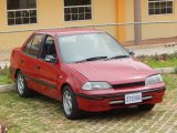 1993 Suzuki Swift for sale in Manchester, Jamaica