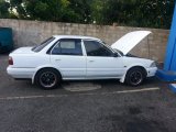 1989 Toyota corolla flatty for sale in Kingston / St. Andrew, Jamaica