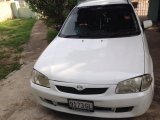 1998 Mazda Familia for sale in Kingston / St. Andrew, Jamaica