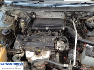 1998 Nissan Pulsar for sale in Kingston / St. Andrew, Jamaica