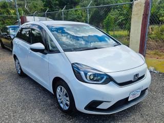 2020 Honda Fit for sale in Kingston / St. Andrew, Jamaica