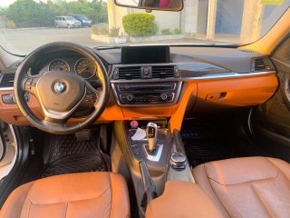 2014 BMW 328i for sale in Kingston / St. Andrew, Jamaica