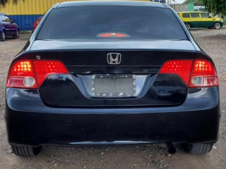 2008 Honda Civic LHD for sale in St. Catherine, Jamaica