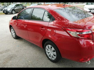 2015 Toyota Yaris for sale in St. James, Jamaica