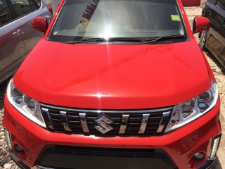 2019 Suzuki Vitara for sale in St. Catherine, Jamaica