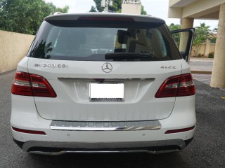 2015 Mercedes Benz ml250 for sale in Kingston / St. Andrew, Jamaica