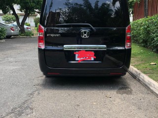 2012 Honda Step Wagon for sale in Kingston / St. Andrew, Jamaica