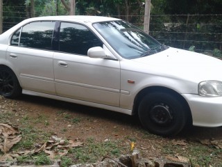 1999 Honda Civic for sale in St. Ann, Jamaica