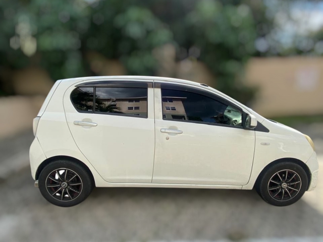 2013 Subaru Pleo Plus for sale in Kingston / St. Andrew, Jamaica