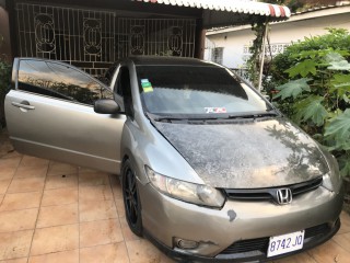 2006 Honda Civic for sale in Kingston / St. Andrew, Jamaica