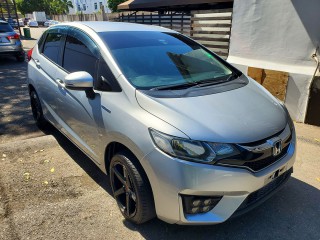 2017 Honda FIT for sale in Kingston / St. Andrew, Jamaica