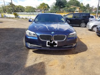 2011 BMW 5 series for sale in Manchester, Jamaica