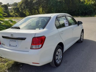 2014 Toyota Axio for sale in St. Mary, Jamaica