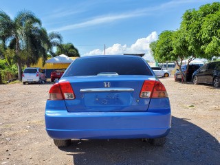 2003 Honda Civic Es 1 Singapore ¿¿