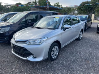 2018 Toyota AXIO for sale in St. Elizabeth, 