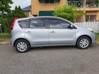 2012 Nissan Note for sale in Kingston / St. Andrew, Jamaica
