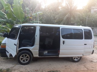 1998 Toyota Toyota Hiace for sale in Kingston / St. Andrew, Jamaica