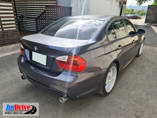 2008 BMW 320I for sale in Kingston / St. Andrew, Jamaica