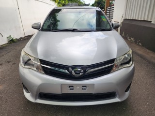 2014 Toyota FIELDER for sale in Kingston / St. Andrew, Jamaica