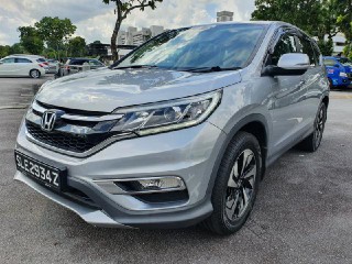 2016 Honda CRV for sale in Kingston / St. Andrew, Jamaica