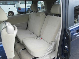 2012 Toyota Isis for sale in Kingston / St. Andrew, Jamaica