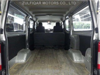 2017 Nissan Caravan for sale in Kingston / St. Andrew, Jamaica