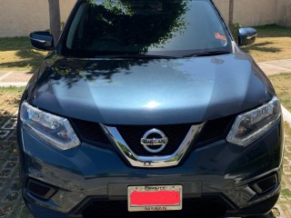2017 Nissan XTrail for sale in Kingston / St. Andrew, Jamaica
