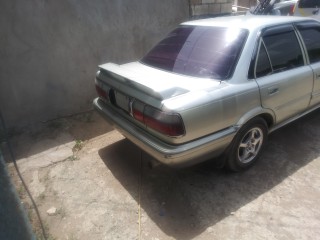 1991 Toyota Corolla for sale in St. Catherine, Jamaica