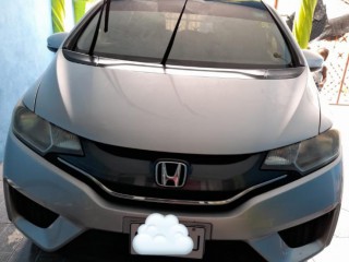 2014 Honda FIT for sale in Kingston / St. Andrew, Jamaica