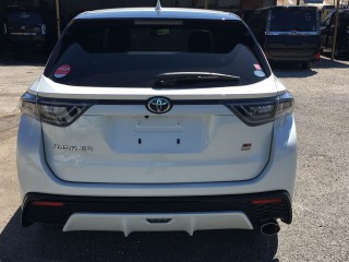 2019 Toyota Harrier GR sport for sale in St. James, Jamaica