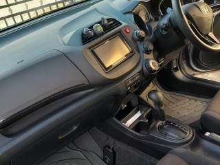 2012 Honda Fit Shuttle for sale in Kingston / St. Andrew, Jamaica