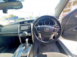 2017 Toyota Mark X RDS