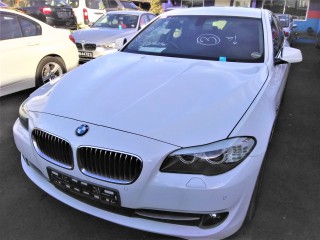 2013 BMW 520 for sale in Kingston / St. Andrew, Jamaica