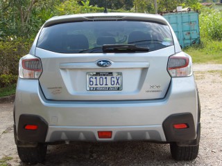 2013 Subaru XV HYBRID for sale in Kingston / St. Andrew, Jamaica