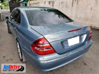 2004 Mercedes Benz E200 for sale in Kingston / St. Andrew, Jamaica