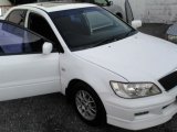 2002 Mitsubishi LANCER GLX for sale in Kingston / St. Andrew, Jamaica