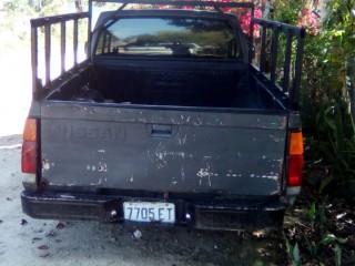 1990 Nissan Pickup for sale in St. James, Jamaica