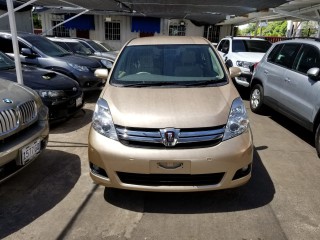 2013 Toyota ISIS for sale in Kingston / St. Andrew, Jamaica