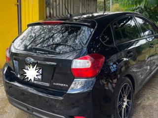 2014 Subaru Impreza Sports for sale in Kingston / St. Andrew, Jamaica