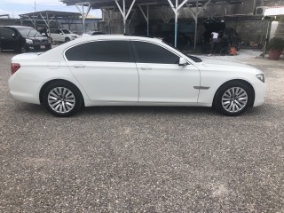 2012 BMW 7 series for sale in St. James, Jamaica