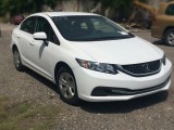 2015 Honda Civic Lx for sale in St. Catherine, Jamaica