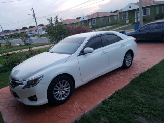 2013 Toyota Mark X 250G for sale in Kingston / St. Andrew, Jamaica